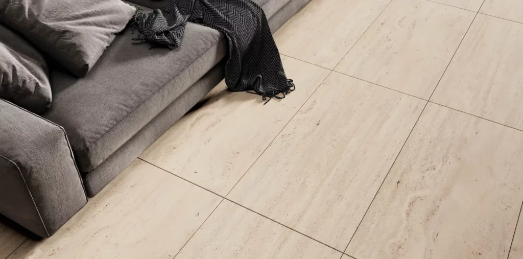 Carrelage sol intérieur ambérieu
