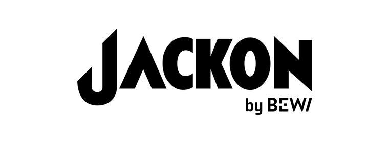 LOGO JACKON